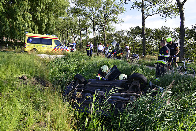 2013/208/GB 20130826 006 Schipholweg Lijnden VKO.jpg